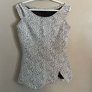 (M) Lily Morgan Classic Shirt